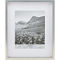 Mikasa Home 11x14 / 16x20 Silver Gallery Frame - Image 1 of 6