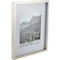 Mikasa Home 11x14 / 16x20 Silver Gallery Frame - Image 3 of 6