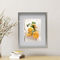 Mikasa Home 11x14 / 16x20 Silver Gallery Frame - Image 5 of 6