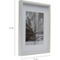 Mikasa Home White Gallery Frame - Image 6 of 6