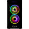 CLX Set Intel i5 32GB RAM GeForce RTX 4060 Ti 1TB NVMe SSD 4TB HD Gaming Desktop - Image 4 of 8