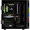 CLX Set Intel i7 16GB RAM GeForce RTX 4060 Ti 1TB NVMe M.2 SSD Gaming Desktop - Image 3 of 8