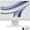 Apple iMac 24 in. Retina 4.5K Display M3 8 Core CPU 8 Core GPU 16GB RAM 256GB SSD - Image 1 of 9