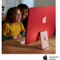 Apple iMac 24 in. Retina 4.5K Display M3 8 Core CPU 8 Core GPU 16GB RAM 256GB SSD - Image 6 of 9