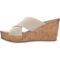 CL by Laundry Kindling Wedge Sandals - Image 3 of 5