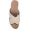CL by Laundry Kindling Wedge Sandals - Image 4 of 5
