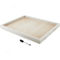 Mikasa Home 21 x 17 in. Natural Whiteboard with Pen - Image 3 of 5
