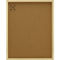 Mikasa Home 24 x 19 in. Cork Board with 5 Tacks - Image 1 of 3