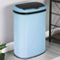 Furniture of America Vennicle Steel 13 gal. Touchless Motion Sensor Trash Can - Image 1 of 6