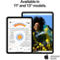 Apple 13 in. iPad Air Wi-Fi 128GB - Image 4 of 9