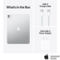 Apple 13 in. iPad Pro Wi-Fi 512GB with Standard Glass - Image 8 of 8