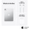 Apple 11 in. iPad Pro Wi-Fi 512GB with Standard Glass - Image 8 of 8