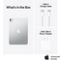 Apple 11 in. iPad Pro Wi-Fi 256GB with Standard Glass - Image 9 of 9