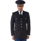 Army Officer Blue Coat (ASU) - Image 1 of 4