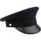 Army Enlisted / Company Grade Dress Blue Cap - Image 1 of 2