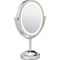 Conair Double Sided Lighted Oval Mirror - Image 1 of 9