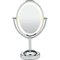 Conair Double Sided Lighted Oval Mirror - Image 2 of 9