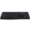 Logitech Keyboard K120 - Image 2 of 7