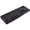 Logitech Keyboard K120 - Image 6 of 7