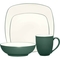 Noritake Colorwave 4 pc. Square Place Setting - Image 1 of 4