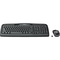 Logitech MK320 Wireless Keyboard and Mouse - Image 2 of 5