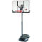 Lifetime Adjustable Portable Basketball Hoop (50-Inch Polycarbonate) - Image 1 of 10
