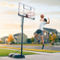 Lifetime Adjustable Portable Basketball Hoop (50-Inch Polycarbonate) - Image 2 of 10