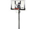 Lifetime Adjustable In-Ground Polycarbonate Basketball Hoop with 52 in. Backboard - Image 1 of 10