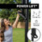 Lifetime Adjustable In-Ground Polycarbonate Basketball Hoop with 52 in. Backboard - Image 5 of 10