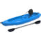 Lifetime Lotus 80 Sit On Top Kayak with Paddle - Image 1 of 10