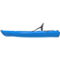 Lifetime Lotus 80 Sit On Top Kayak with Paddle - Image 3 of 10