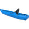 Lifetime Lotus 80 Sit On Top Kayak with Paddle - Image 5 of 10