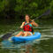 Lifetime Lotus 80 Sit On Top Kayak with Paddle - Image 9 of 10
