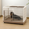 Richell Pet Training Kennel - Image 1 of 5