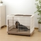 Richell Pet Training Kennel - Image 4 of 5