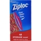 Ziploc Storage Quart Bags - Image 2 of 2