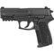Sig Sauer SP2022 9mm 3.9 in. Barrel 15 Rnd 2 Mag Pistol Black - Image 2 of 3
