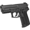 Sig Sauer SP2022 9mm 3.9 in. Barrel 15 Rnd 2 Mag Pistol Black - Image 3 of 3