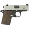 Sig Sauer P238 380 ACP 2.7 in. Barrel 6 Rnd Pistol Two Tone - Image 1 of 3