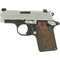 Sig Sauer P238 380 ACP 2.7 in. Barrel 6 Rnd Pistol Two Tone - Image 2 of 3