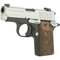 Sig Sauer P238 380 ACP 2.7 in. Barrel 6 Rnd Pistol Two Tone - Image 3 of 3