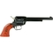 Heritage Rough Rider 22 LR 22 WMR 6.5 in. Barrel 6 Rds Revolver Blued with Wood Box - Image 2 of 3