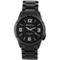 Armitron Men's Bracelet Watch 20/4692BKTI - Image 2 of 4