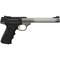 Browning Buck Mark Lite 22 LR 7.25 in. Barrel 10 Rnd Pistol Gray - Image 1 of 2
