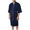 Majestic Terry Velour Kimono Robe - Image 1 of 2