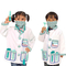 Melissa and Doug Doctor Role Play Costume Set - Image 1 of 2