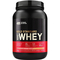 Optimum Nutrition Gold Standard 100% Whey Protein 2 lb. - Image 1 of 2
