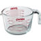 Pyrex 4 Cup Measuring Cup - Image 1 of 2