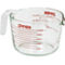 Pyrex 4 Cup Measuring Cup - Image 2 of 2
