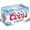 Coors Light 16 oz. Bottles 15 pk. - Image 1 of 2